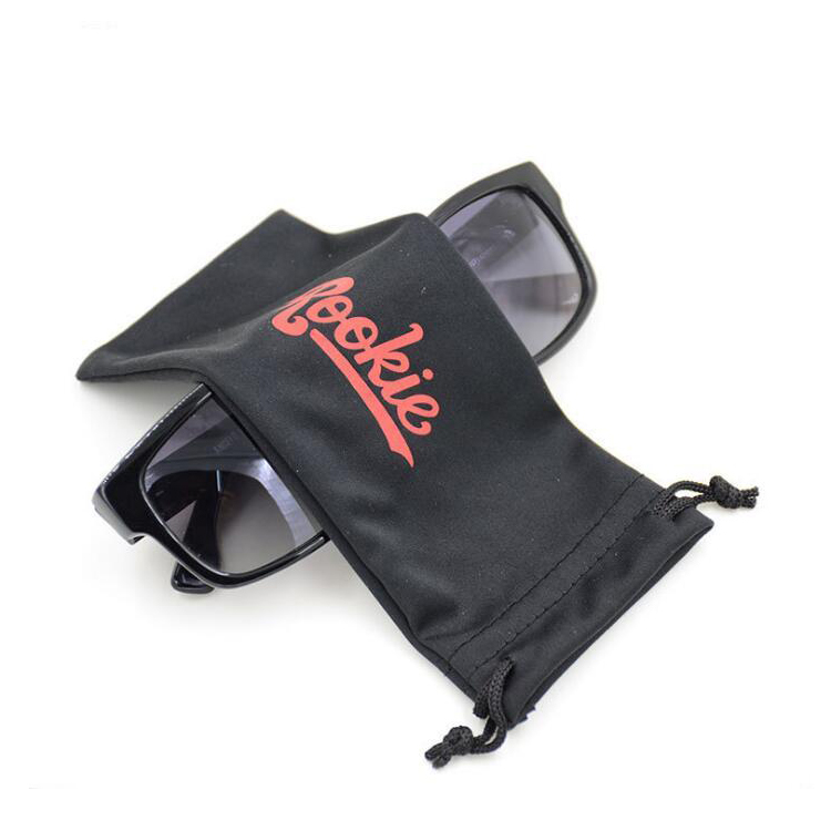 Cellphone Microfiber Drawstring Pouch 9