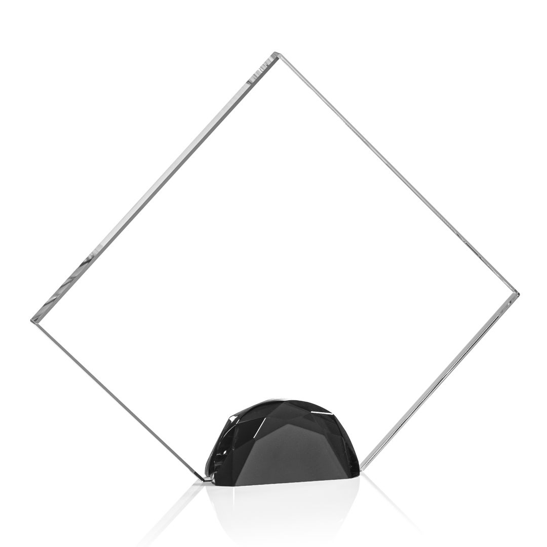 Deerfield Award - Black 8