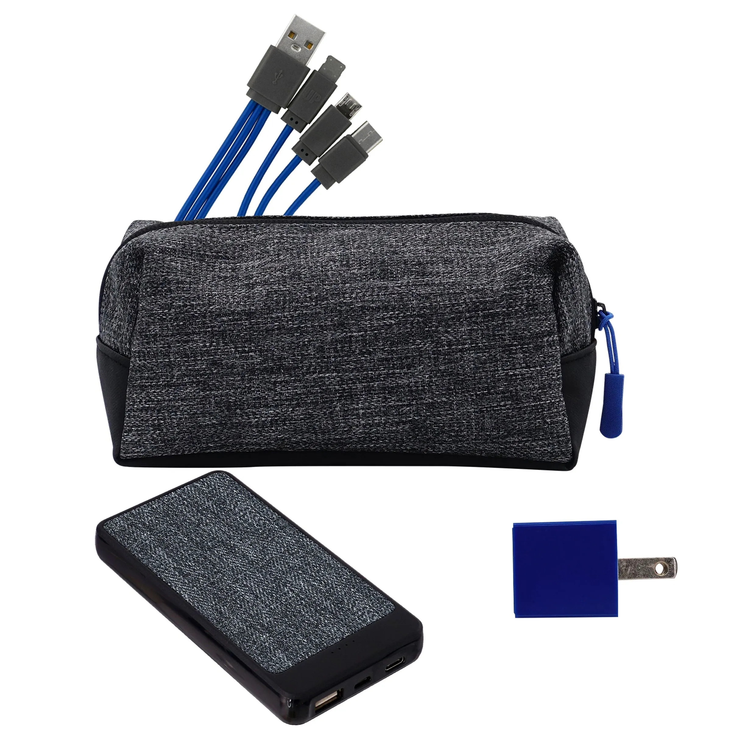 XL X Line High Density Charging Set 13