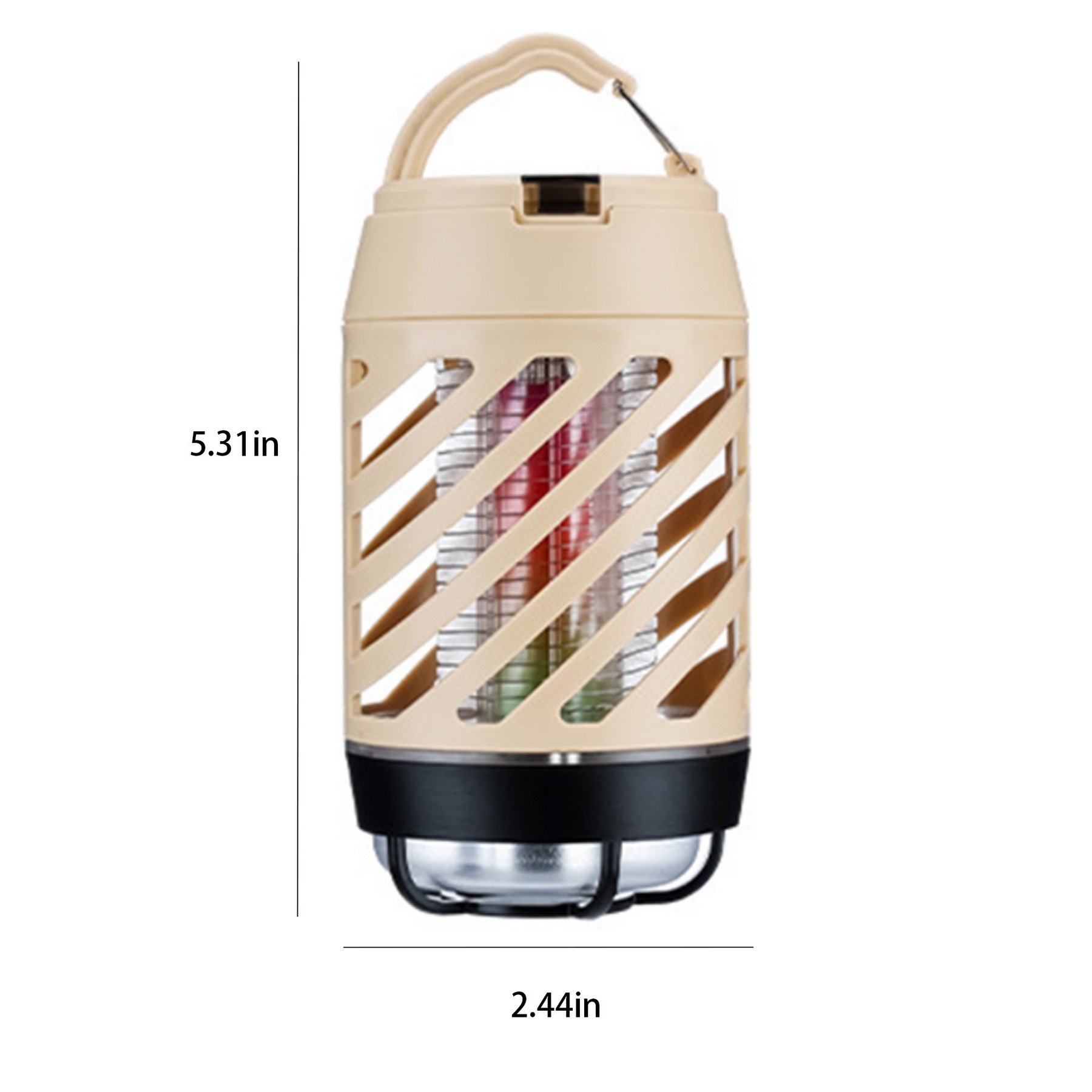 Outdoor Mosquito Killing Camping Lamp 2