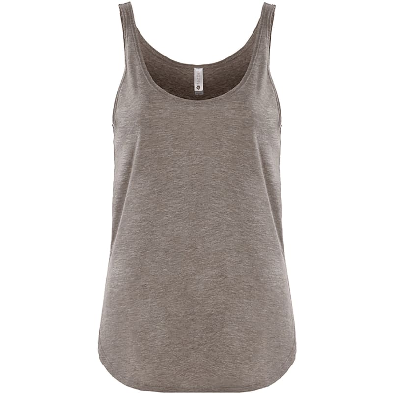 Next Level Ladies Festival Tank 8