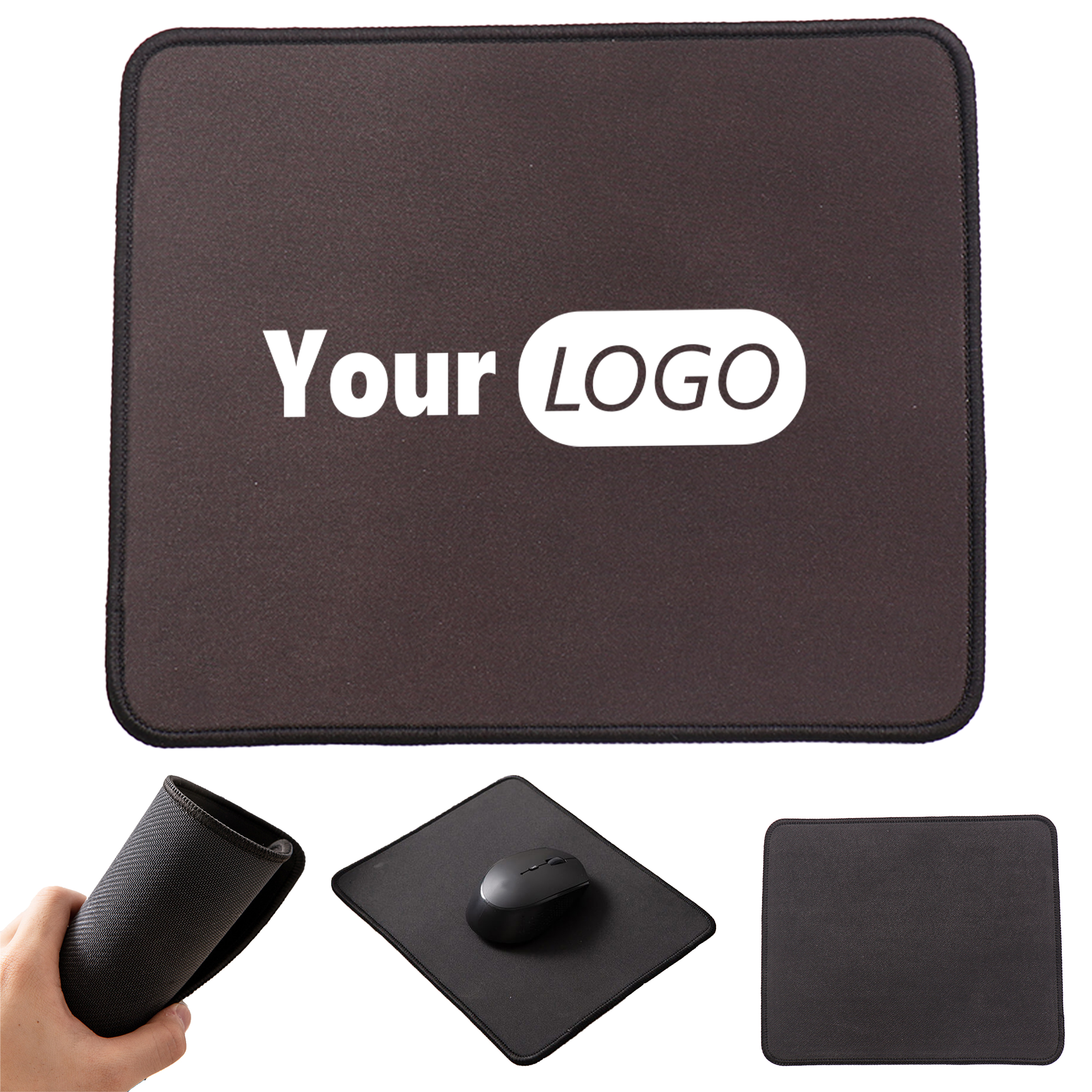 Thickened Mouse Pad 2