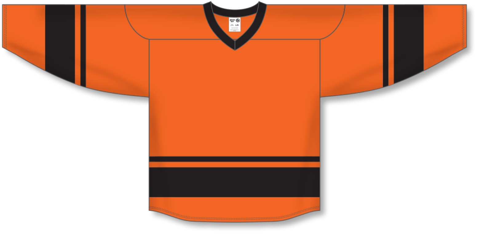 League Hockey Jerseys H6400-G01 97