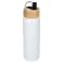 Billy 26oz Aluminum Bottle w/ FSC® Bamboo Lid 206