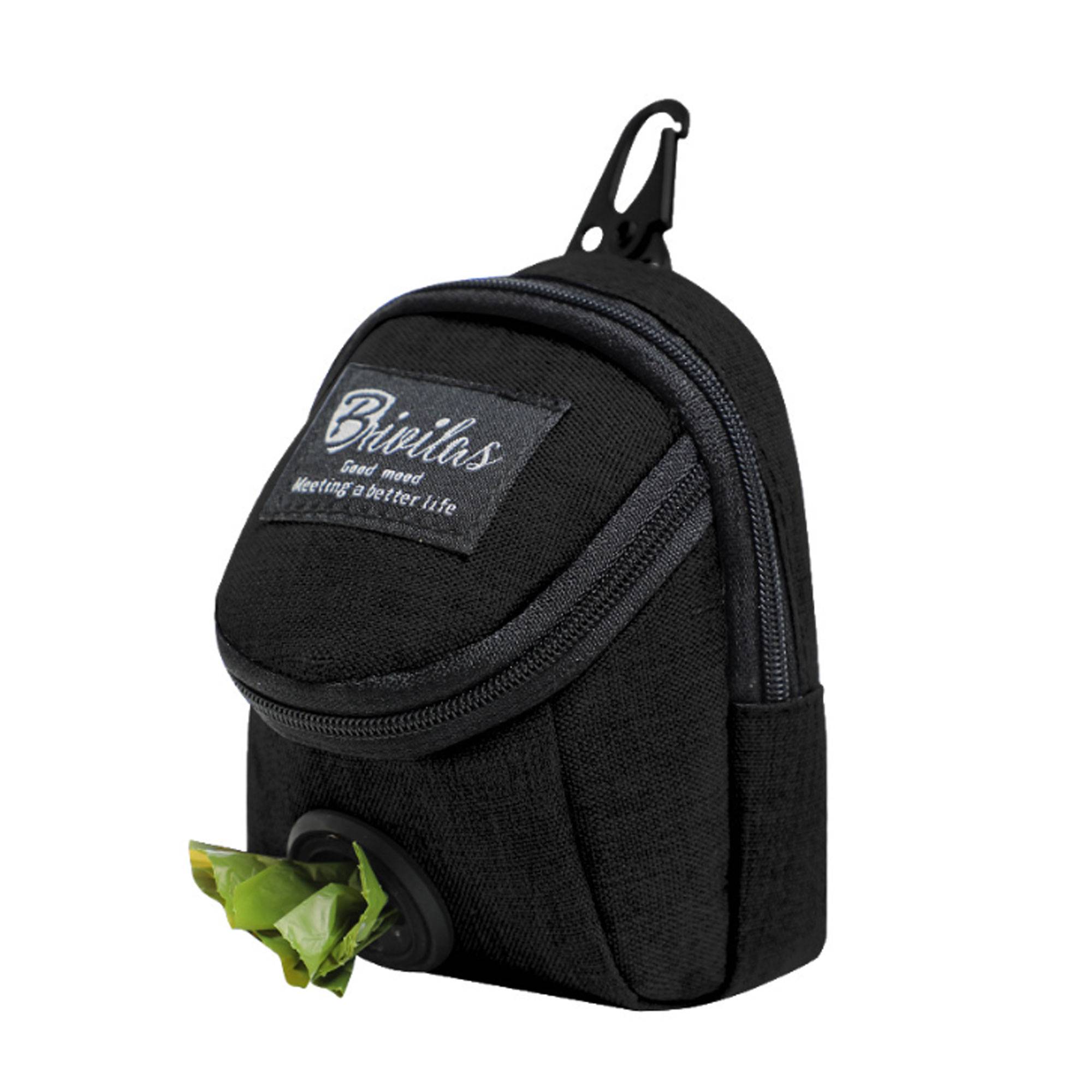 Dog Treat Training Pouch Bag 4