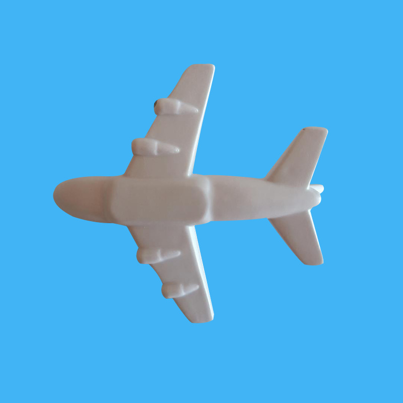 Airplane Stress Toy 6
