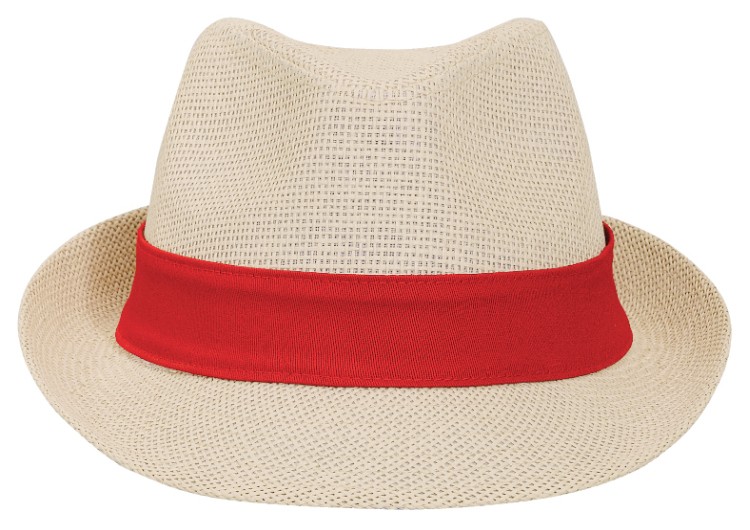 OTTO CAP Fedora 6