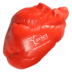 Heart No Veins Stress Reliever 1