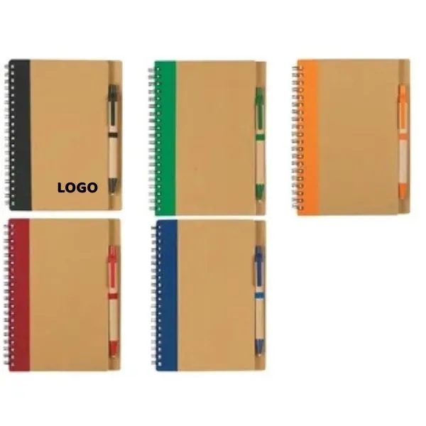 Assorted Neon Sticky Note Set 2