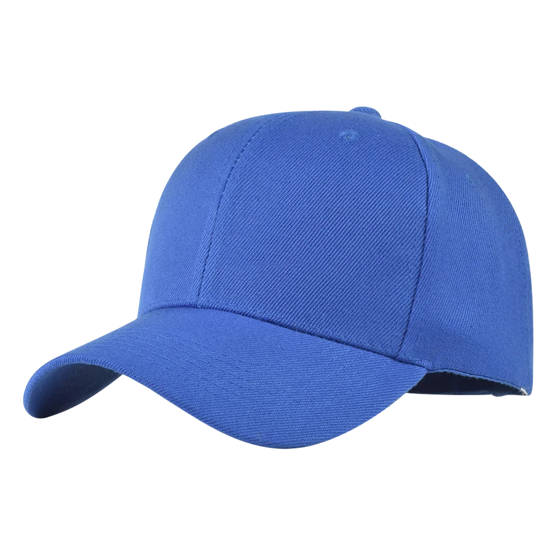 Six-Panel Transfer Printing Baseball Cap 1