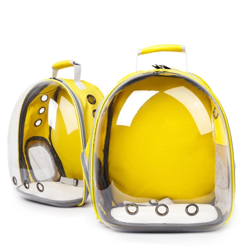 Cat Backpack 5