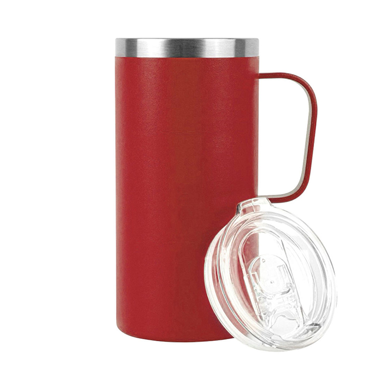 20oz Vista Vacuum Insulated Tall Mug 4