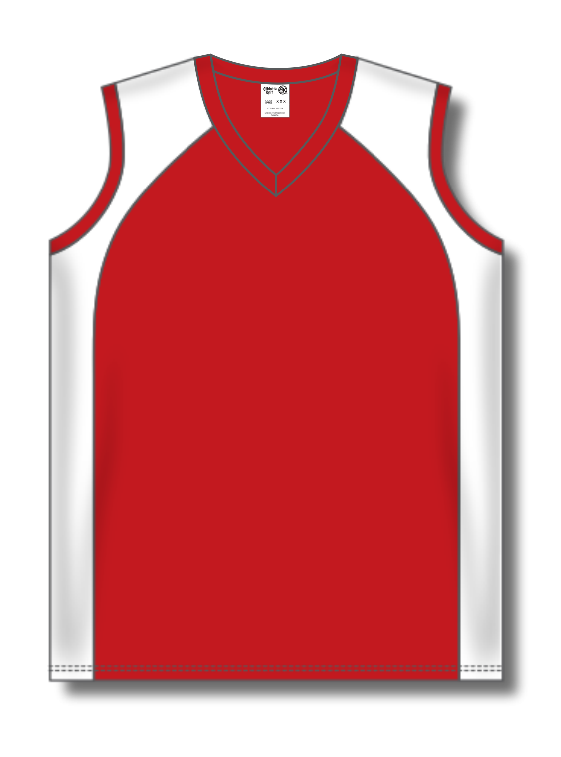 Ladies Field Lacrosse Jerseys LF601L-G01 32