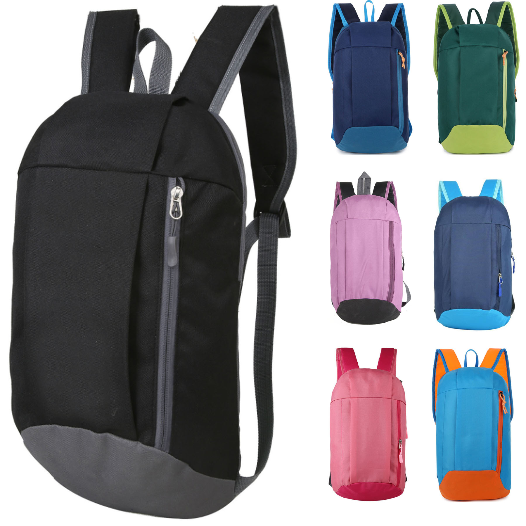 Casual Backpack 1