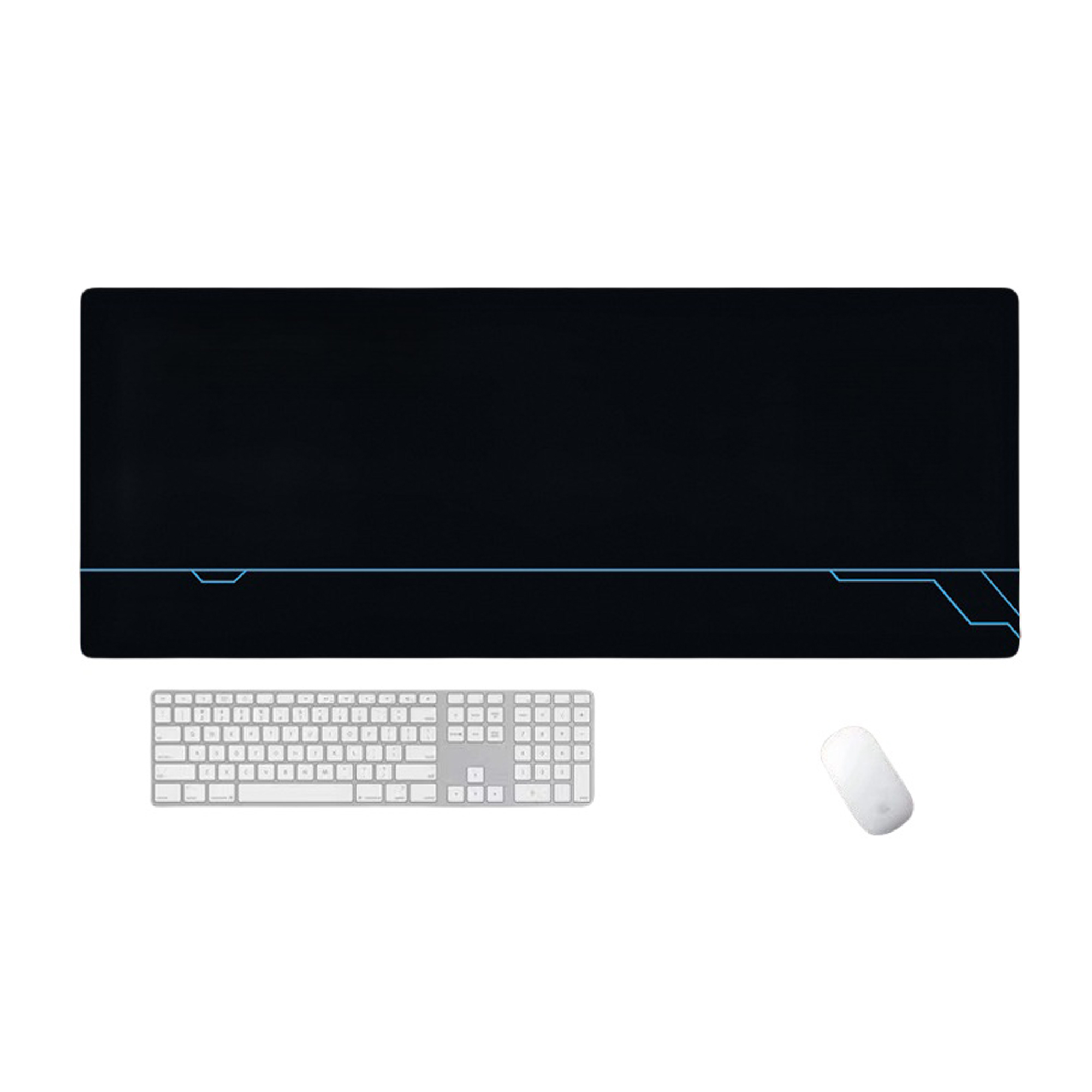 Huge Gaming Rubber Mouse Pad 7
