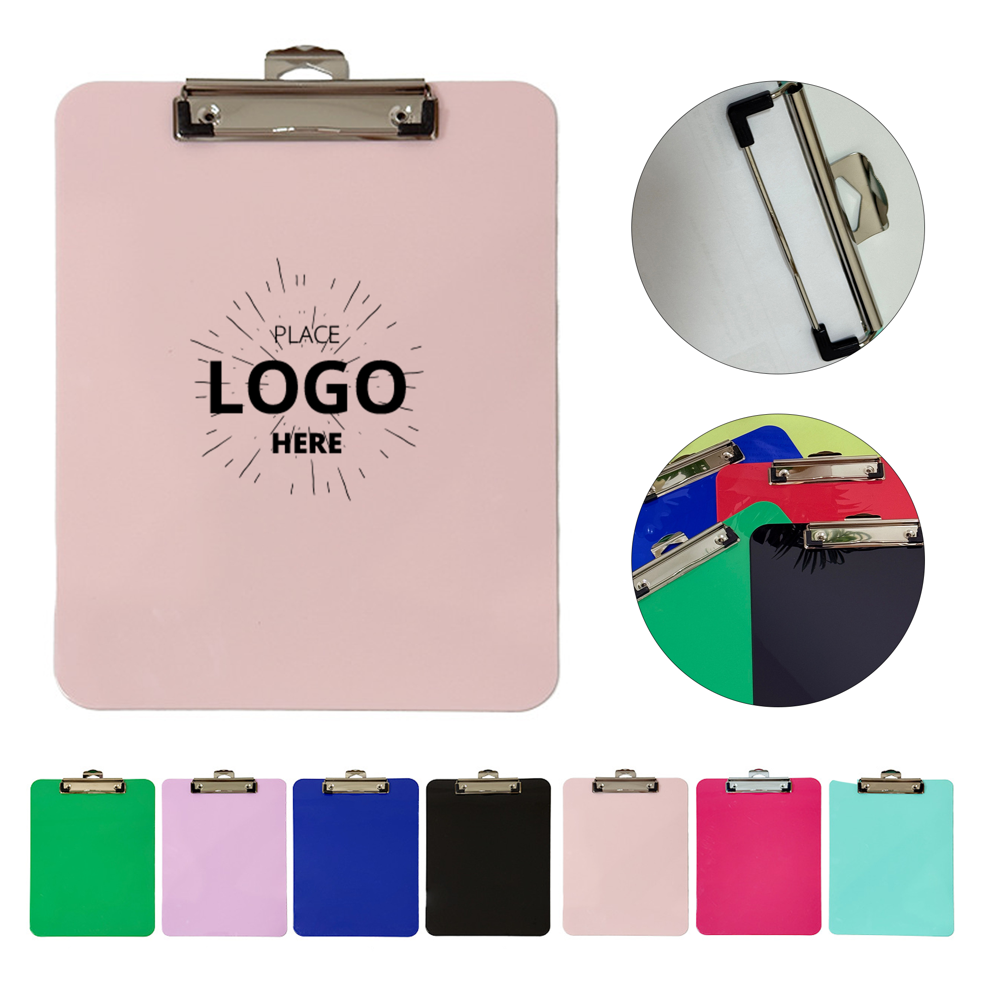 Plastic Writing Board 1