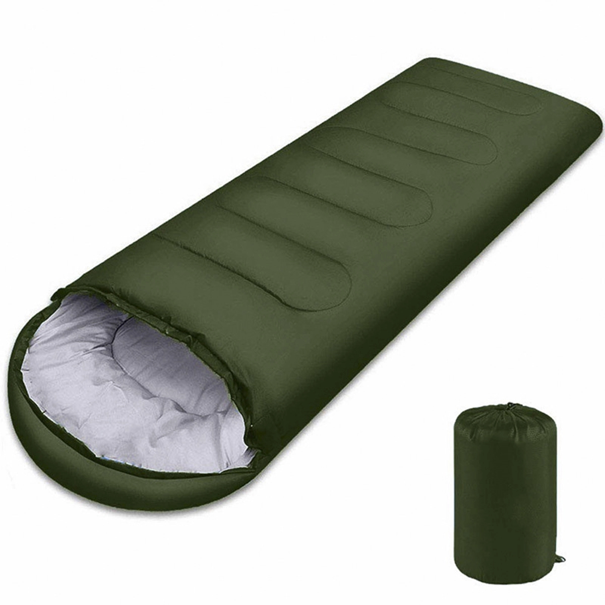 Envelope Sleeping Bags for Children and Adult MOQ 10PCS 6