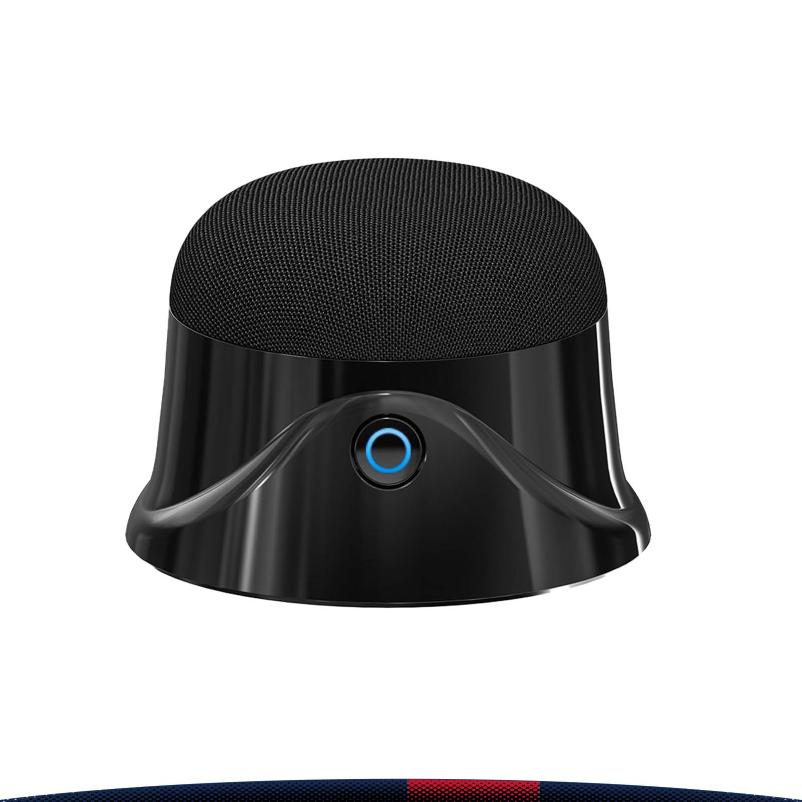 Sondix Magnetic Bluetooth Speaker 6