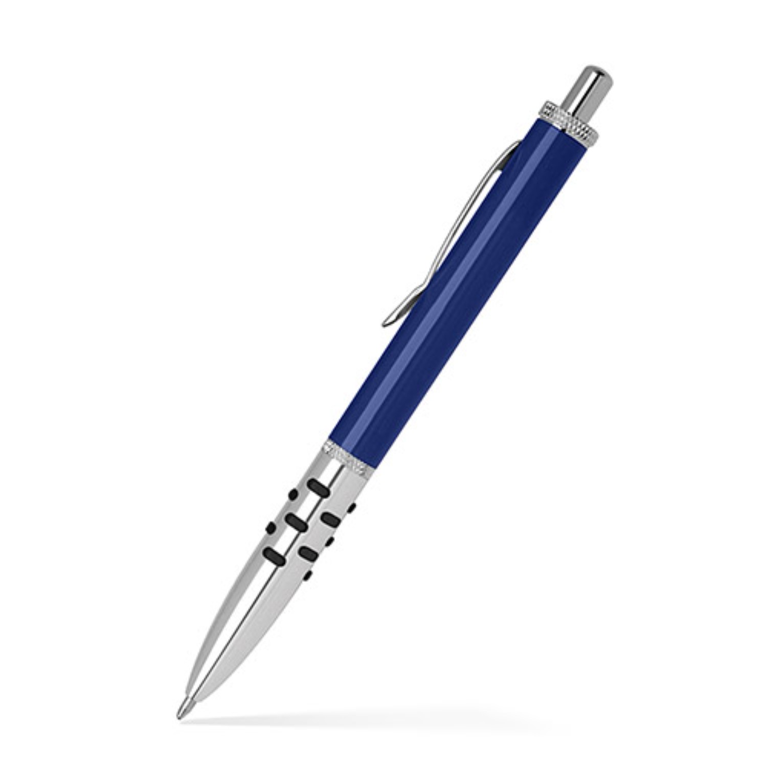Aluminum Ballpoint Click Metal Pen 14