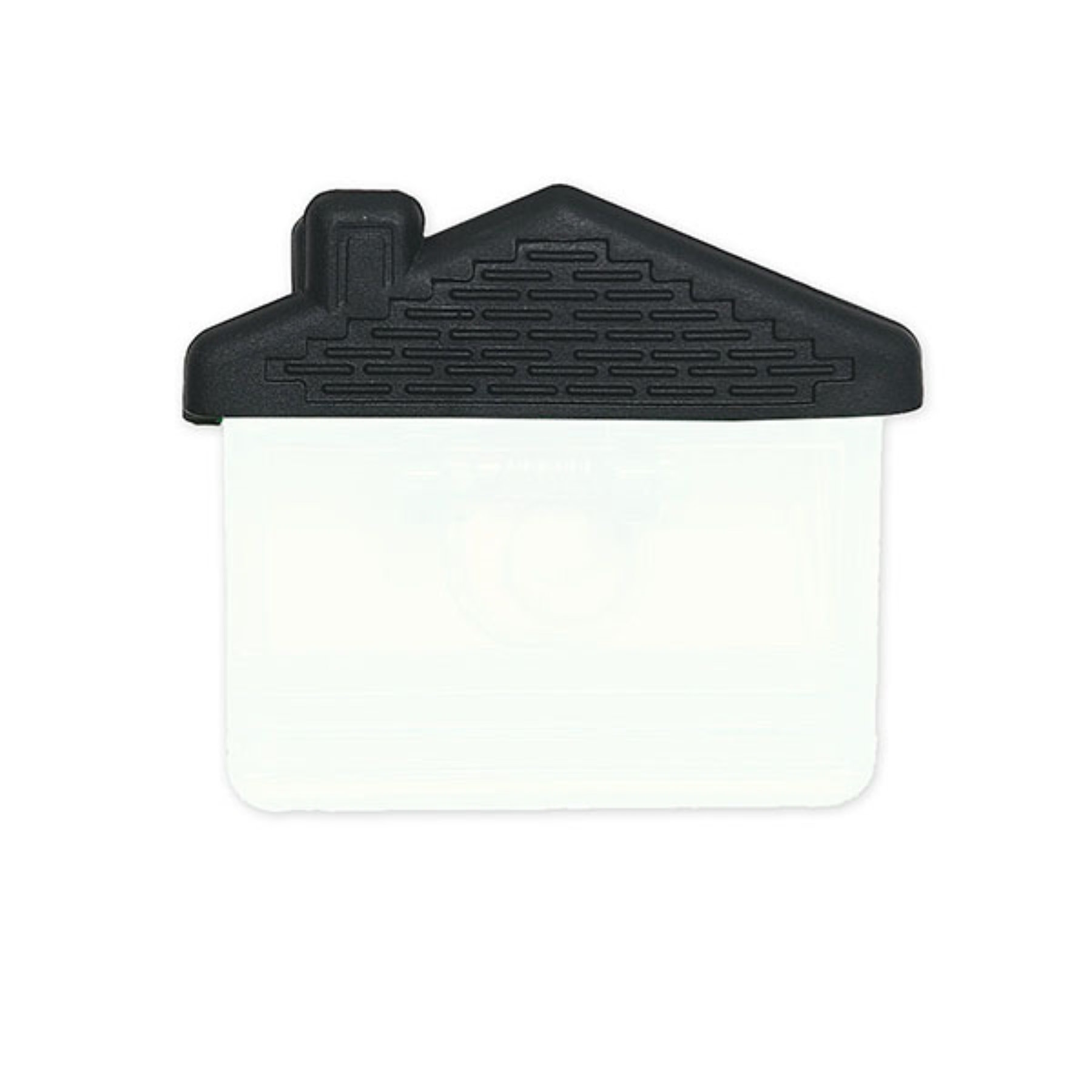 Magnetic House Shape Clip 2