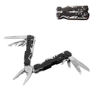 All In One Compact Pliers Tool Kit With Essential Multi Functions 13
