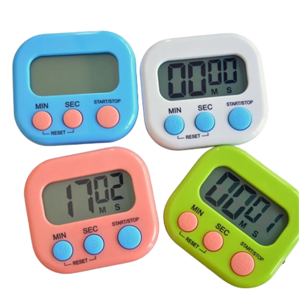 Classroom Timers for Teachers Kids 6