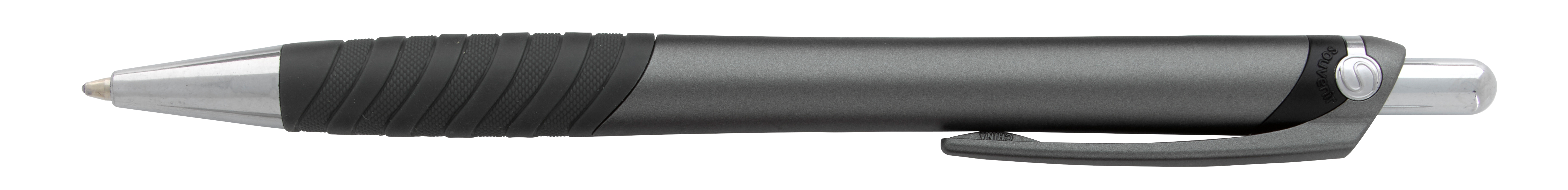 Souvenir® Metallic Truss Pen 53