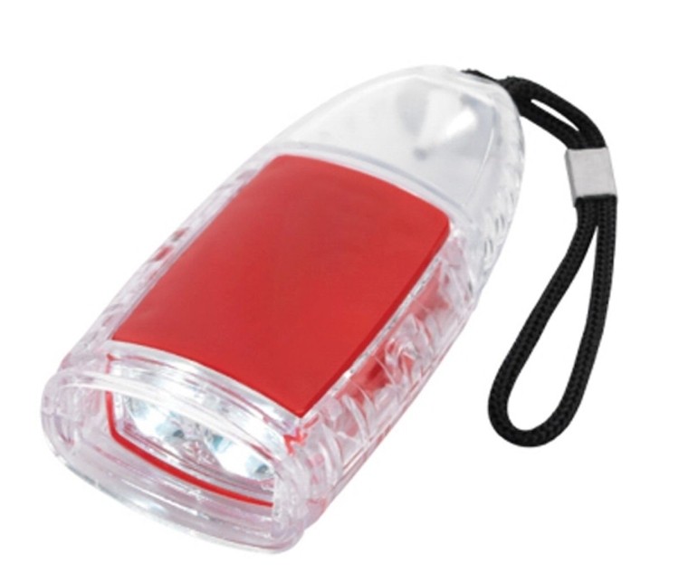LED Lantern Flashlight with Strap 2