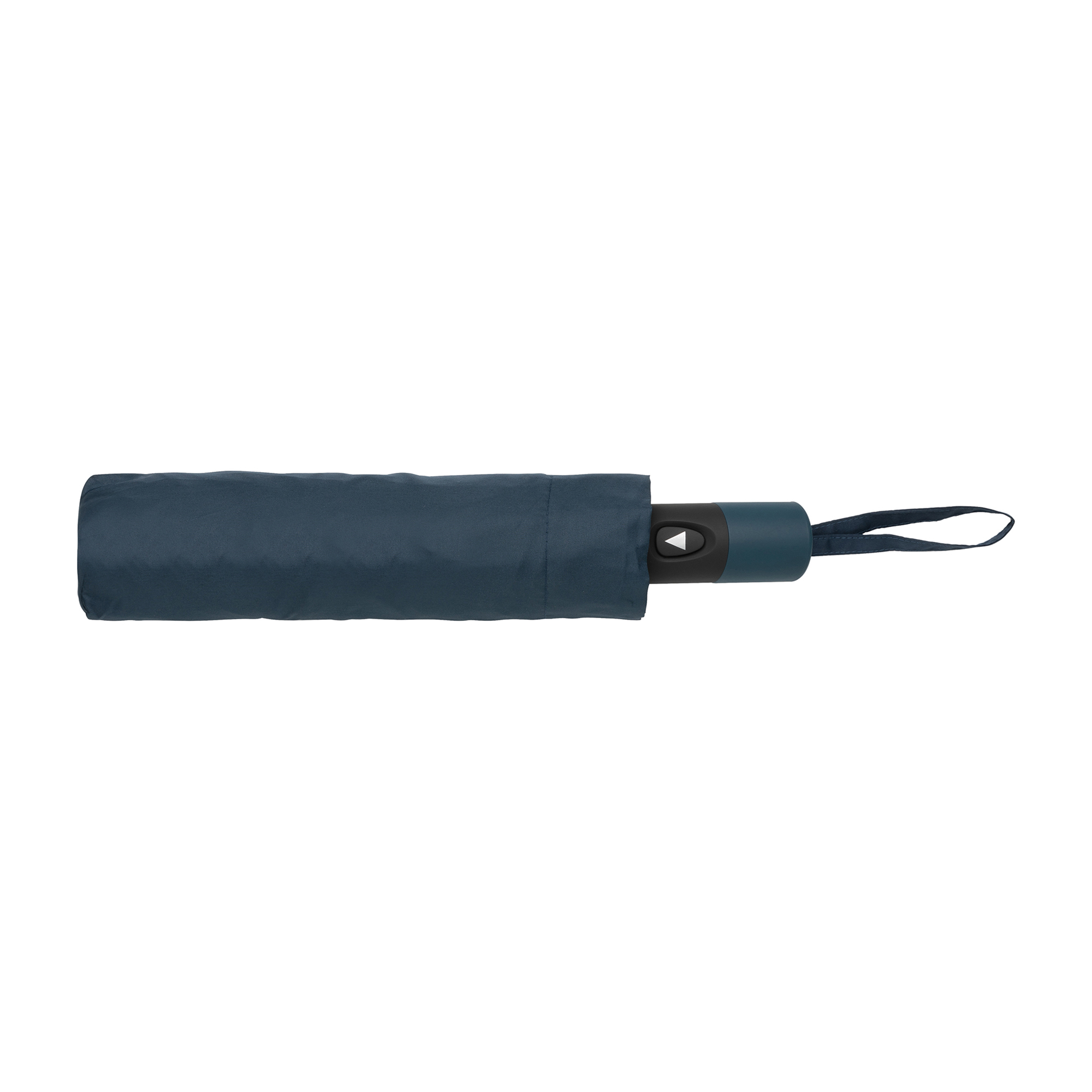21" Impact AWARE™ RPET 190T Mini Auto Open Umbrella 13