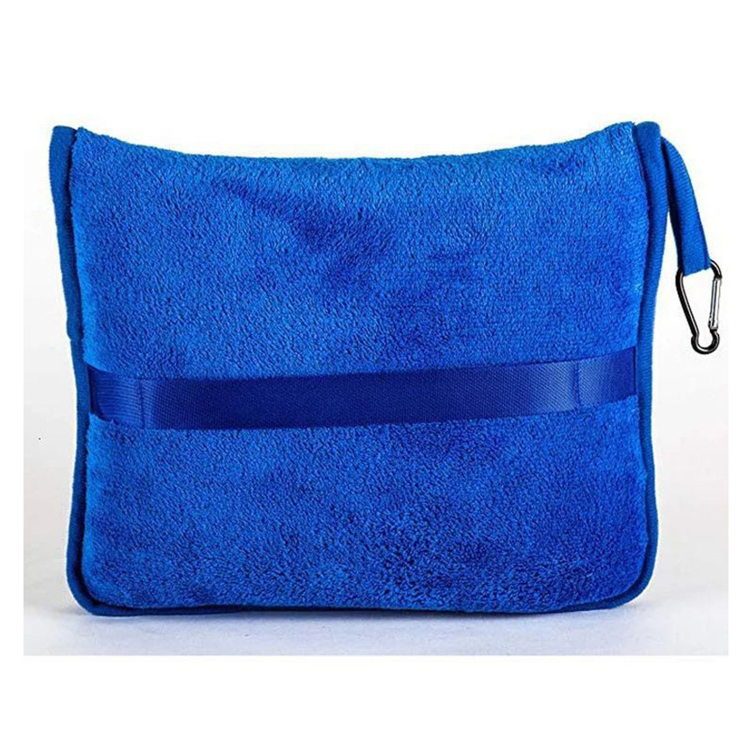 Leeman Duo Travel Pillow Blanket 3
