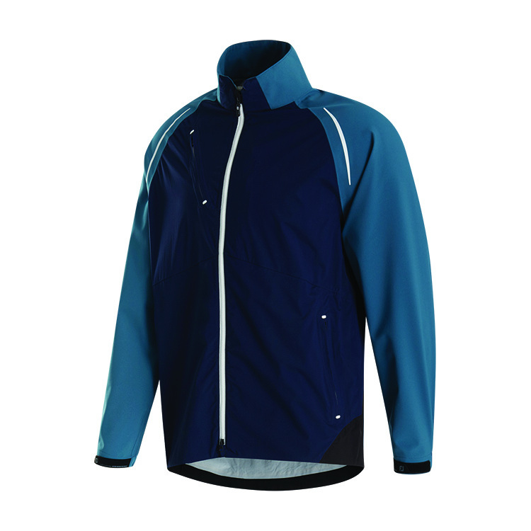 FootJoy DryJoys Select LS Rain Jacket 2
