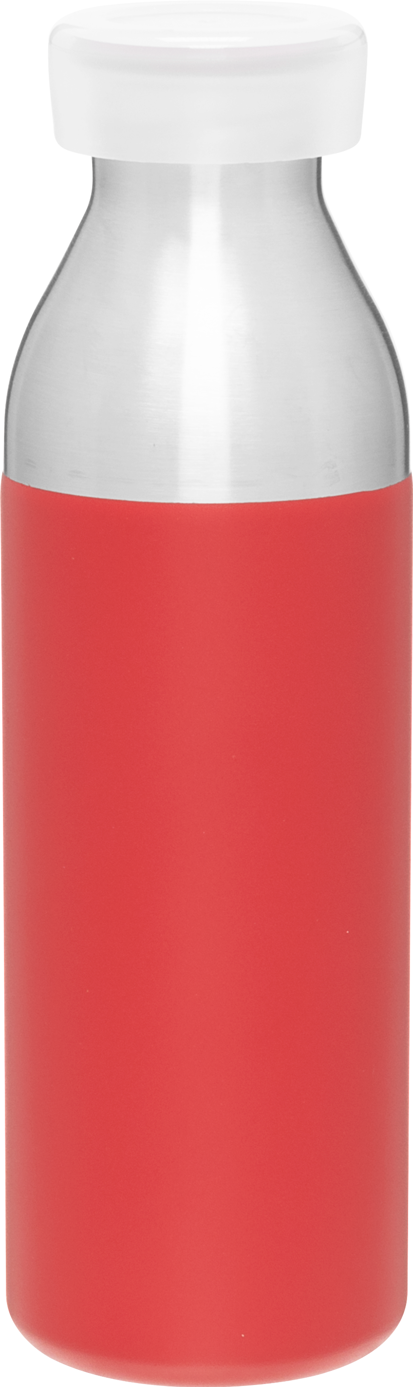 25 oz h2go cue - powder, custom water bottle with logo imprint 18
