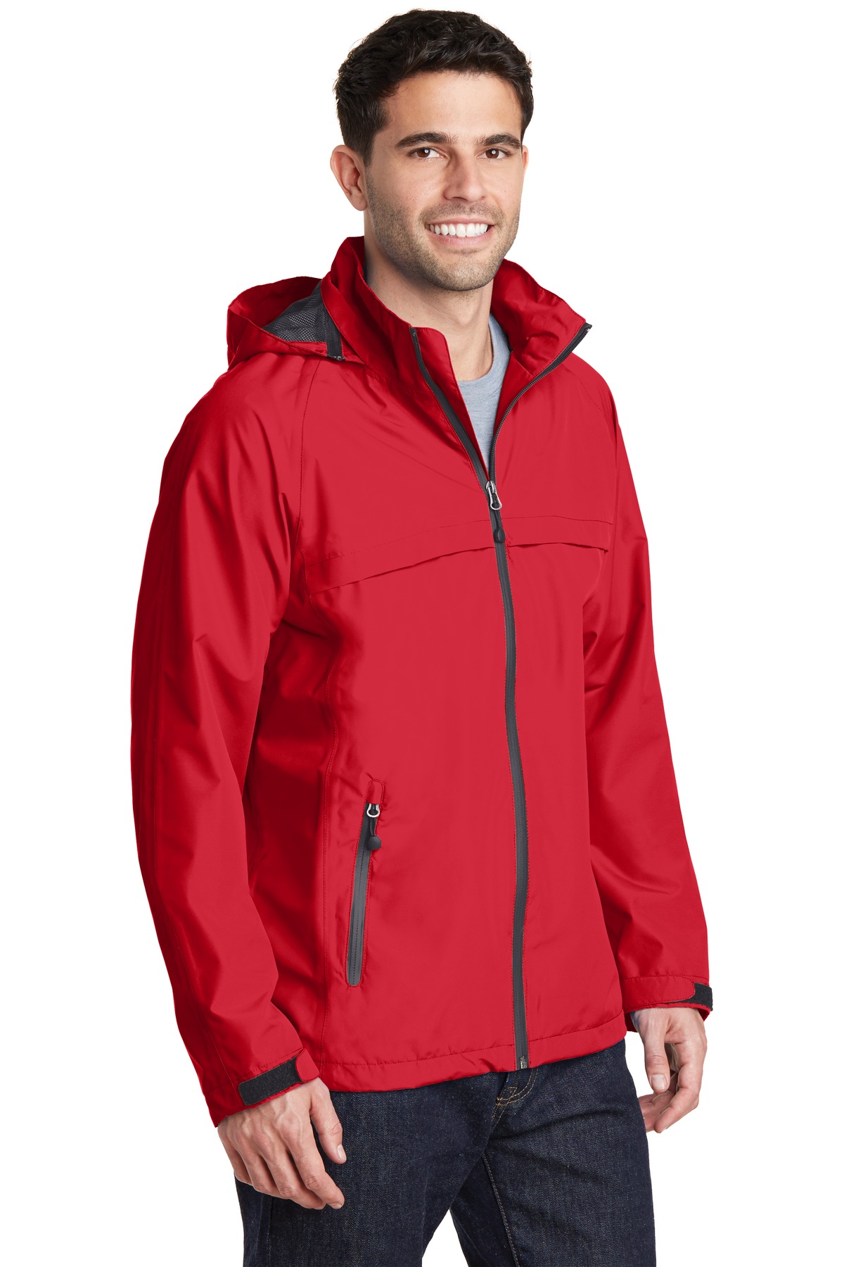 Port Authority® Torrent Waterproof Jacket 11