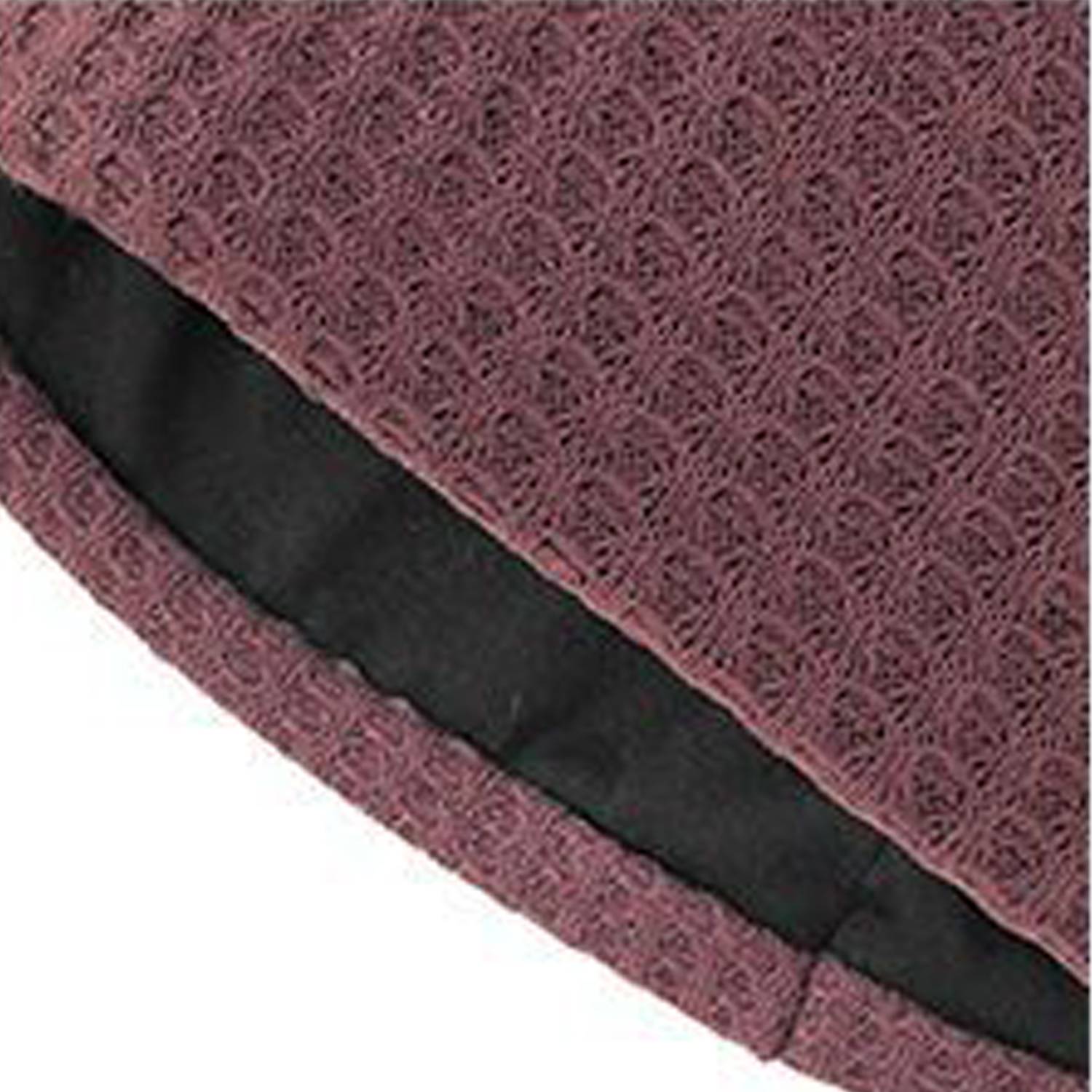 Simple And High-End Double-Layer Knitted Fabric Bean Hat 5