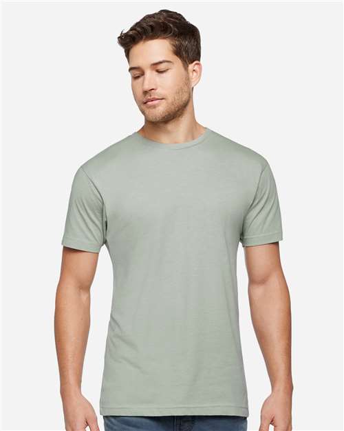 Unisex Eco Jersey Tee - 6901ECO 14