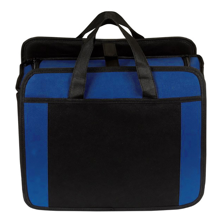 20 Can Cooler Trunk Organizer 6