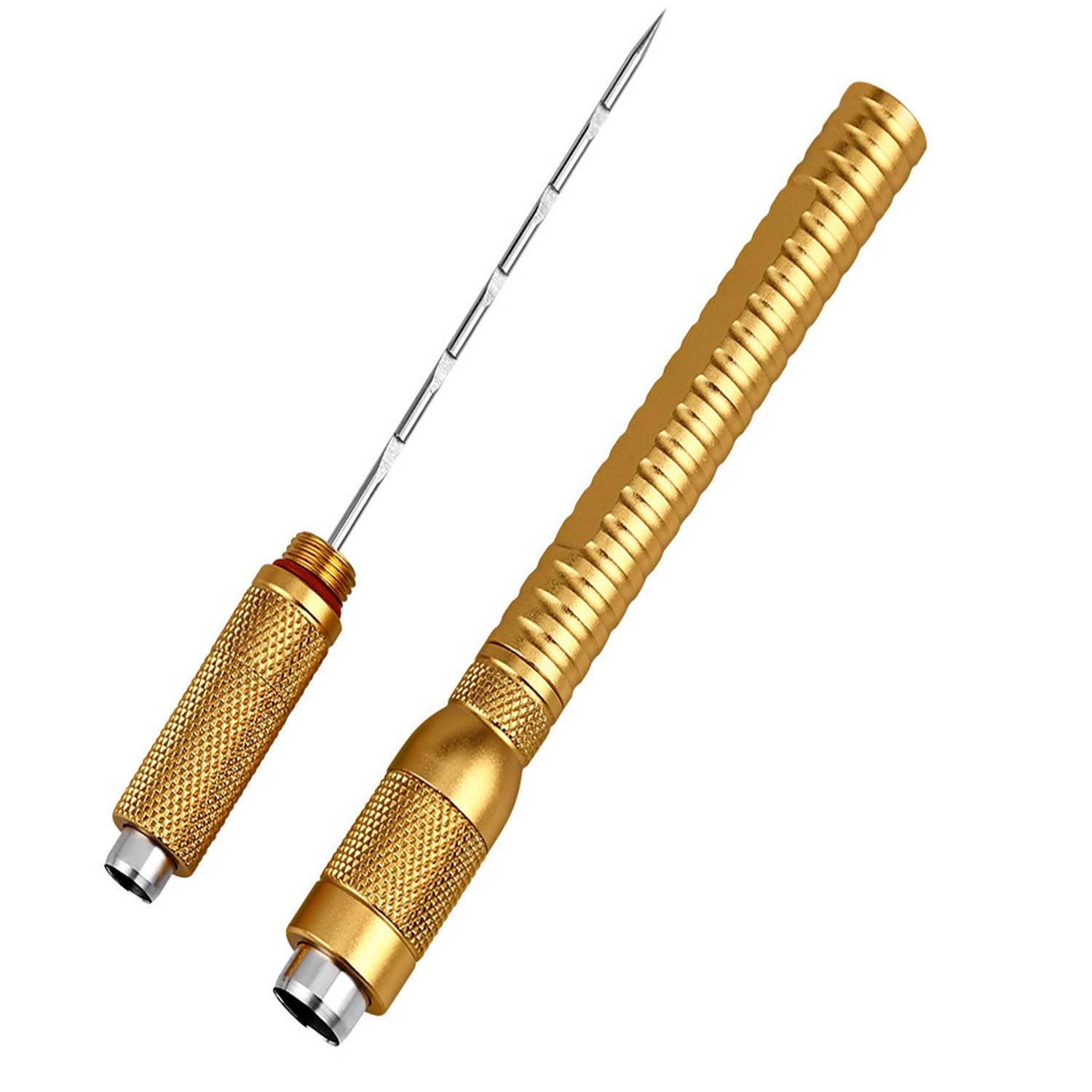 4-in-1 Cigar Punches 7