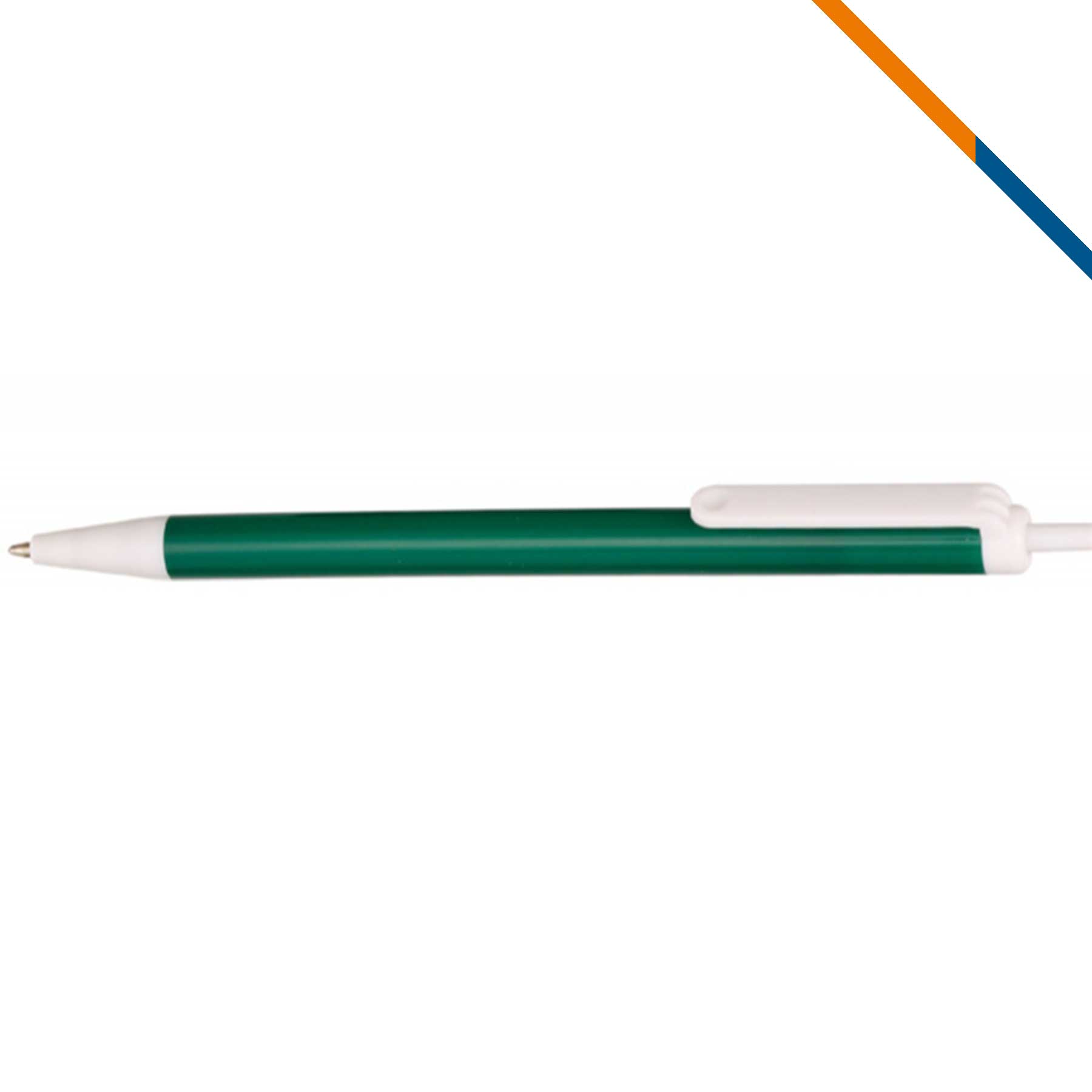 Fun Retractable Ballpoint Pen 5