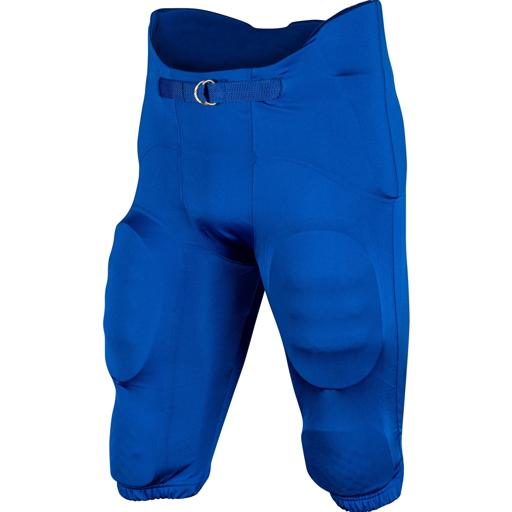 Terminator 2 Integrated Football Pant w/Built-In Pads 4
