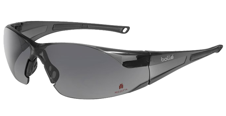 Bollé Rush Gray Glasses 7