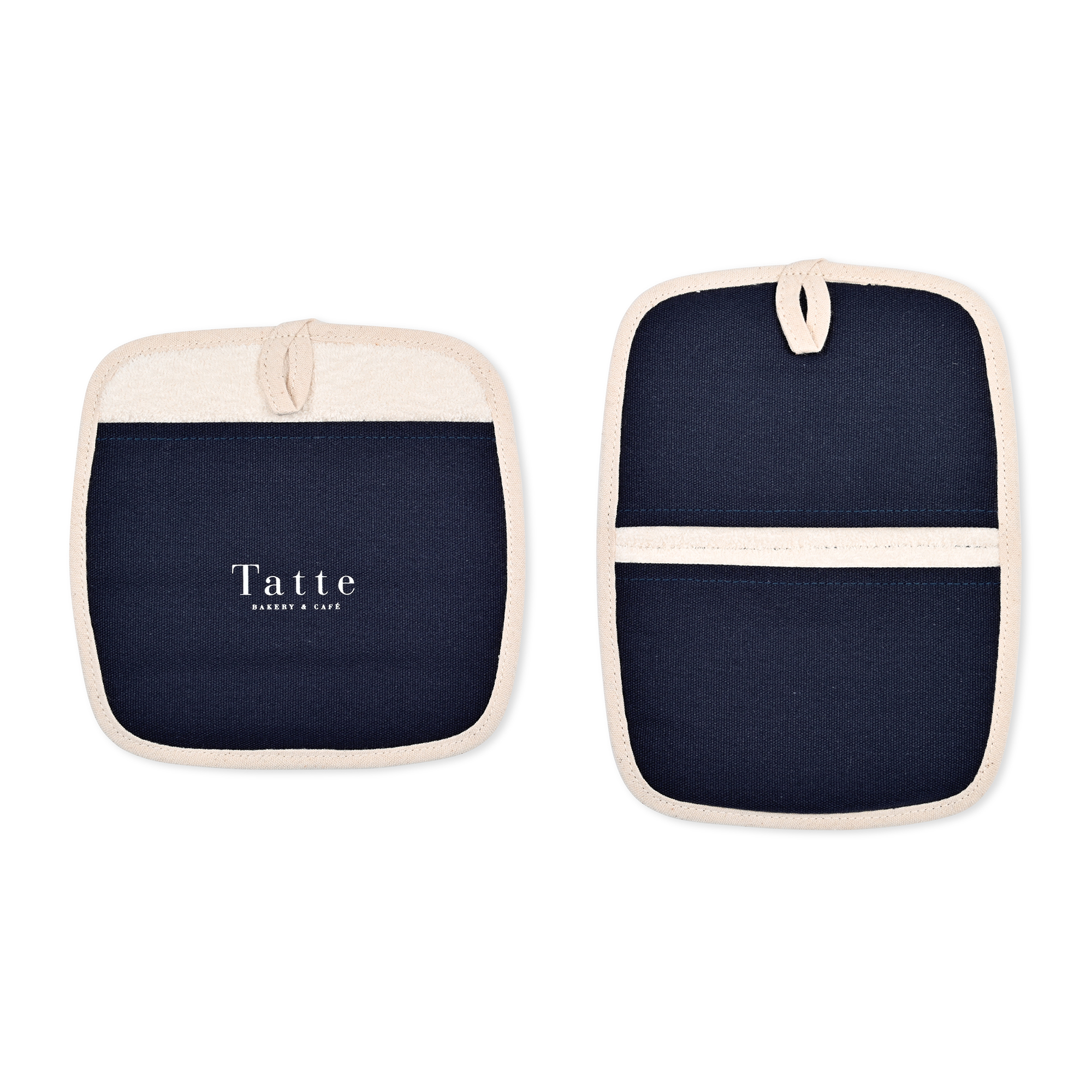 La Cuisine™ Potholder Hot Pad Set 16