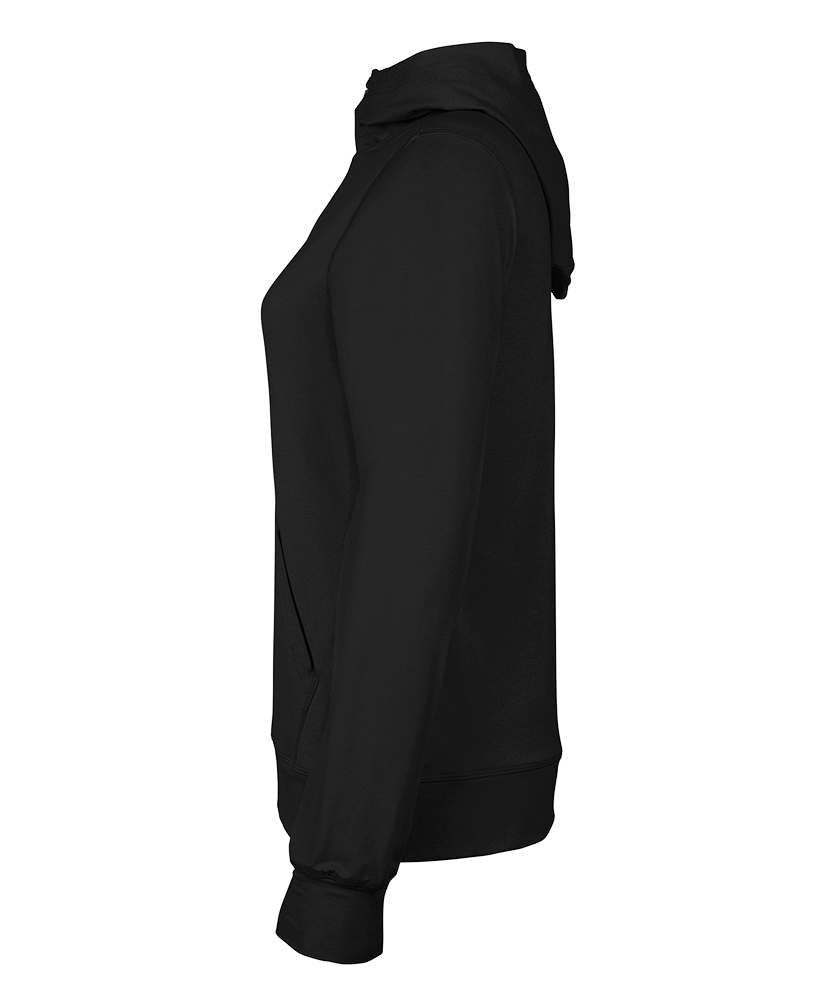 Women's Pulse Performance Quarter Zip Hoodie