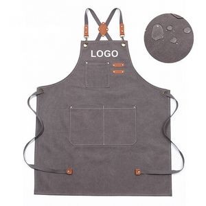 Chef Apron 5