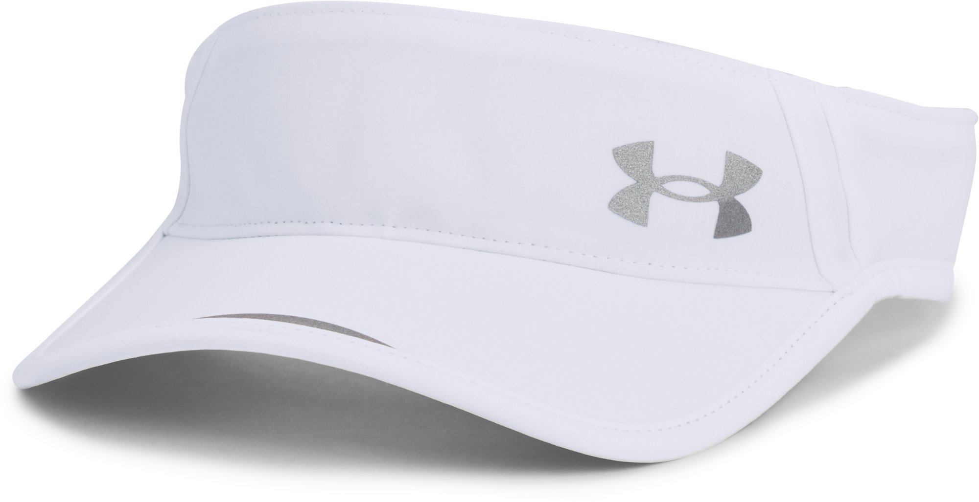 UA Iso-Chill Launch Run Men's Visor 5