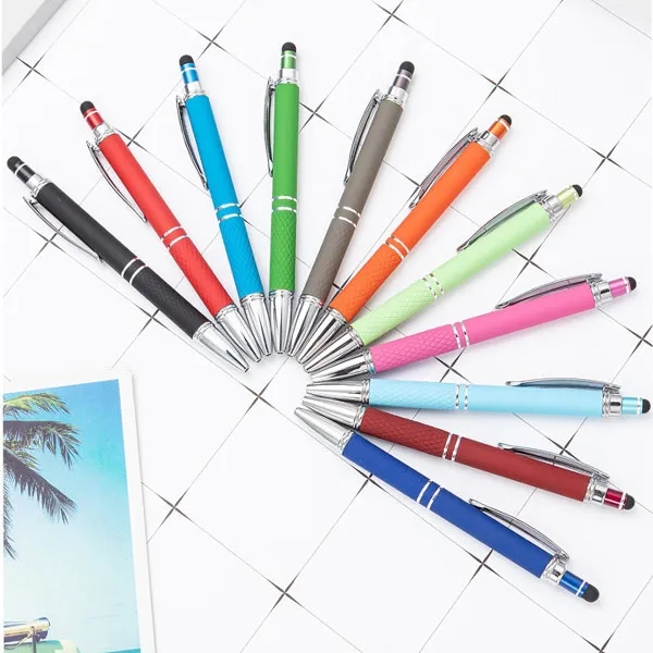 Phoenix Softy Classic Pens with Stylus 7
