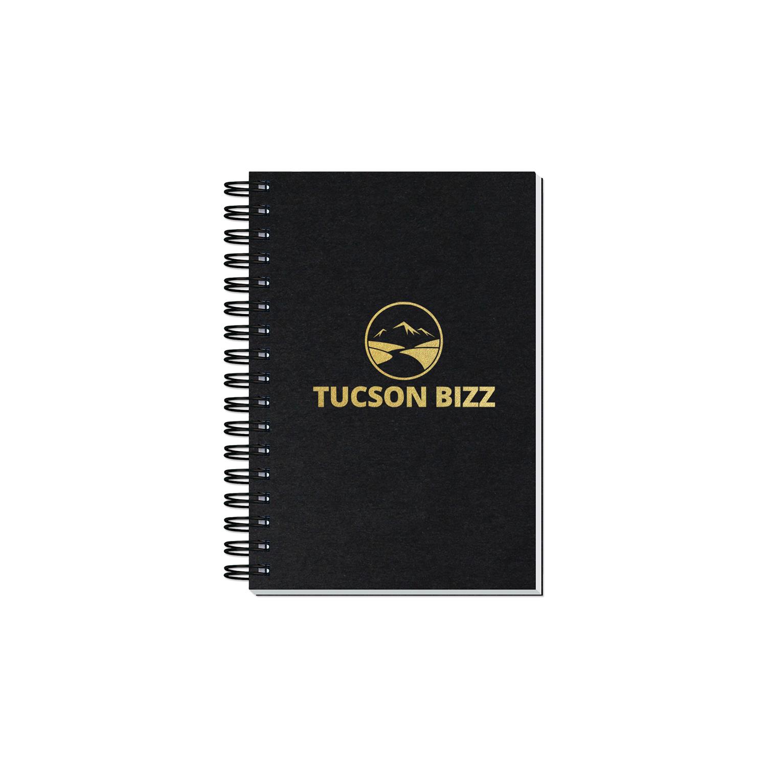 4" x 6" Journal (50 Pages) 3