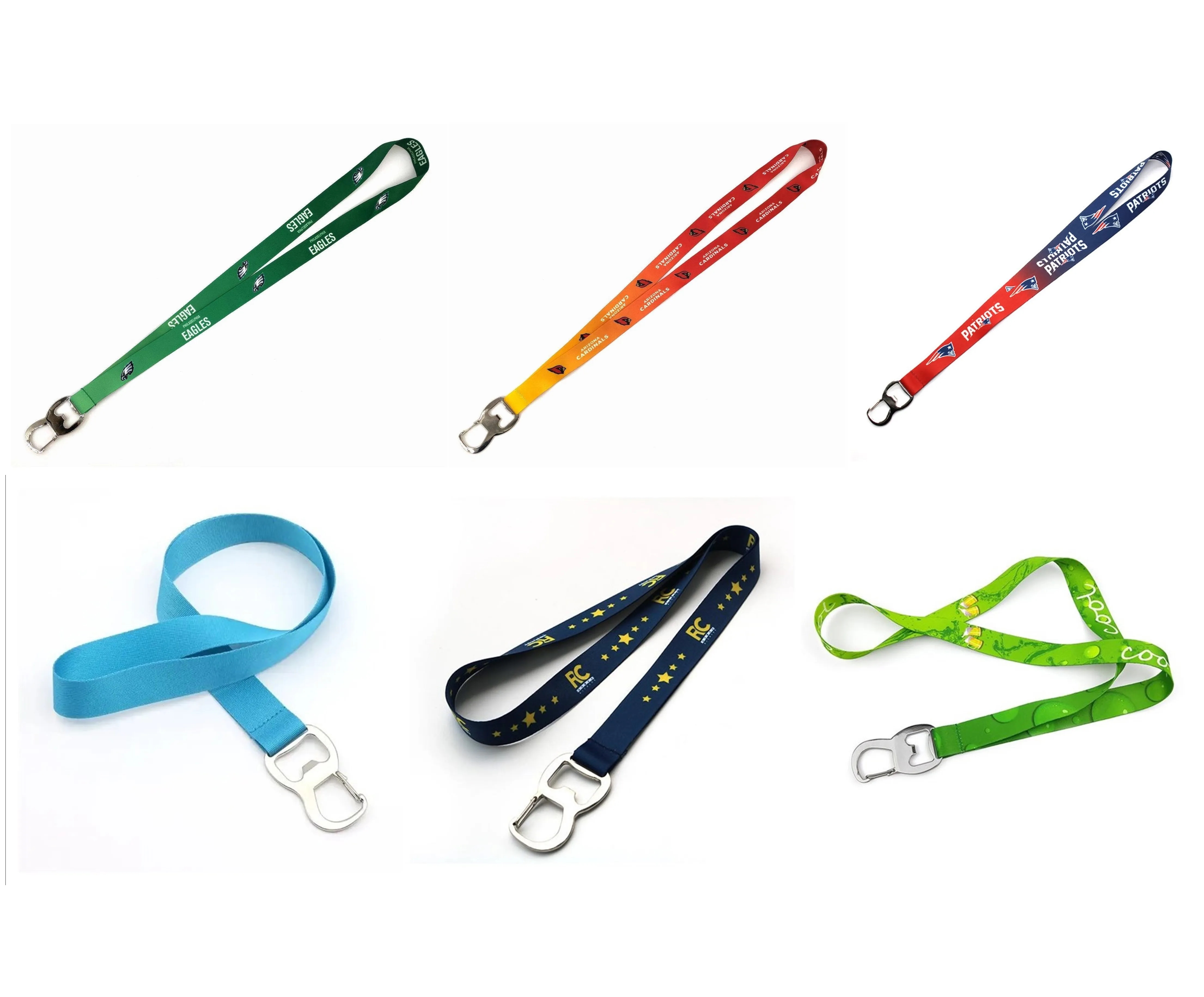 Bottle Opener Lanyard 2