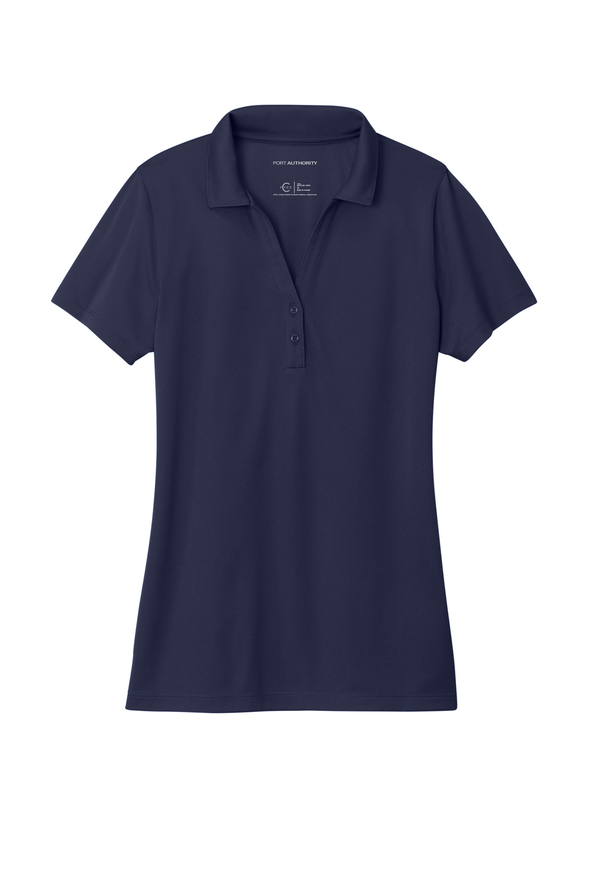 Port Authority® Women's C-FREE Performance Polo 21