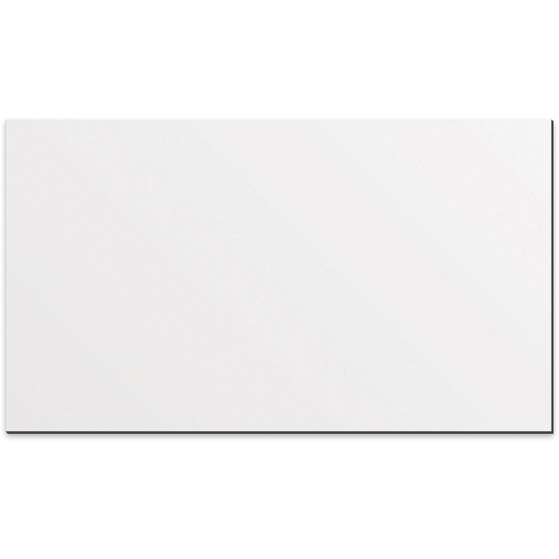 Stock Rectangle Shape .020 Memo Magnet (2"x3 1/2") High Resolution Full Colour Imprint 1
