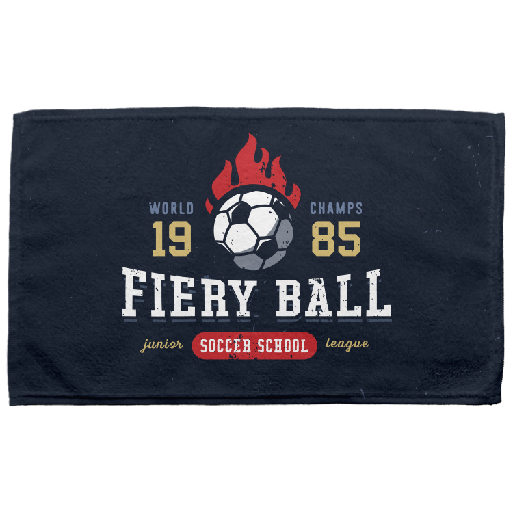 Rally Towel 27